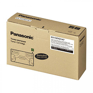 Panasonic kx-fat431a7