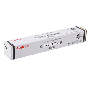 Canon C-EXV14 Toner