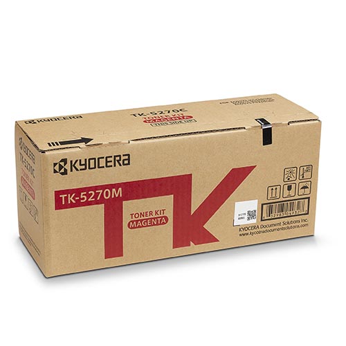Kyocera TK-5270M