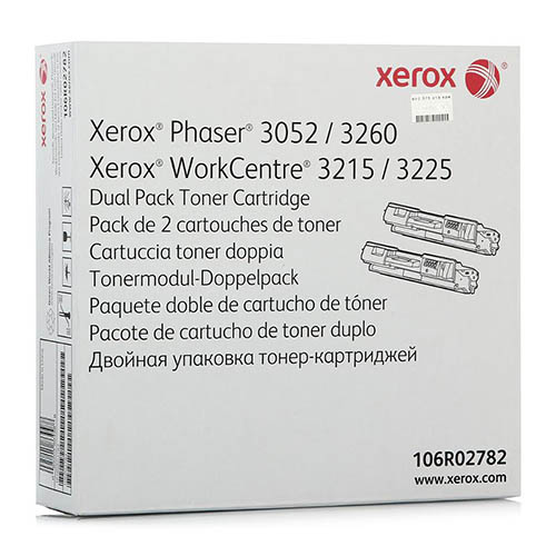 Xerox 106R02782